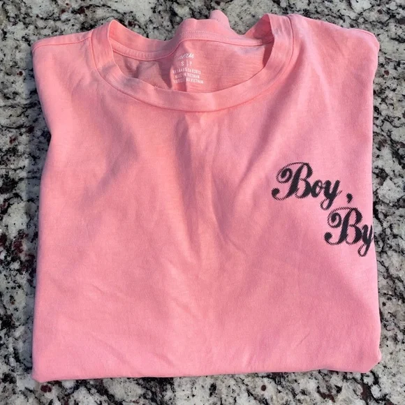 Aerie tee - Picture 3 of 3